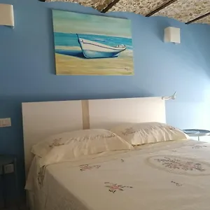 A Casa Di Ninuccia , Syracuse Italy