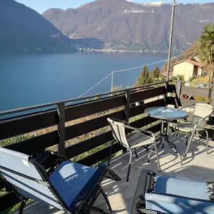 Oleandra , Nesso Italy