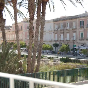 Casa Apollodoro , Syracuse Italy