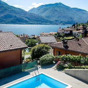 Anma The Secret Garden , Pianello Del Lario Italy