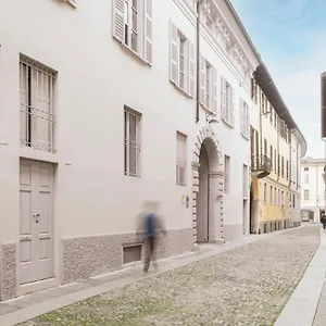 Sweet Pitti , Crema Italy