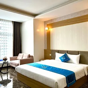 Hotel Santa Marina, Venecia