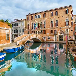 Hotel Palazzo Marcello Al Sole, Veneza