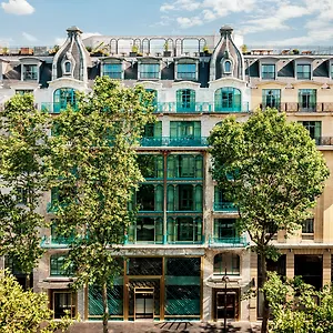***** Szálloda Kimpton - St Honore By Ihg Franciaország