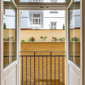 **** Apartmanhotel Petrin Tower Csehország