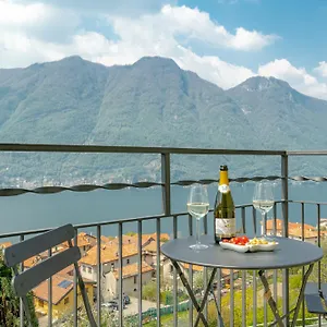 Dea House , Nesso Italy