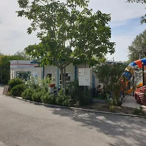  Kemping Don Bosco Olaszország