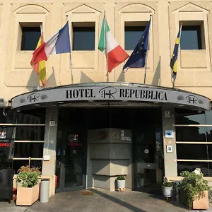 Hr *** Monfalcone